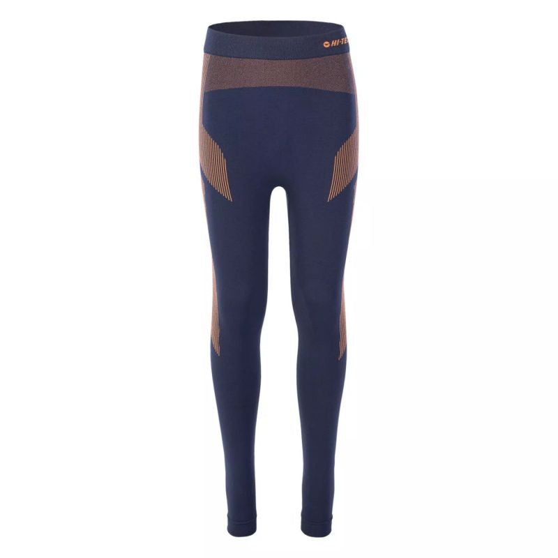 Hi-tec Trikat Bottom Jr thermoactive leggings 92800565099 Clothing/Outdoor/Hi-Tec Your Sports Performance