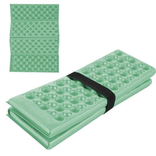 Spokey Unmat foldable sleeping mat SPK-944331 Accessories/Training equipment Your Sports Performance