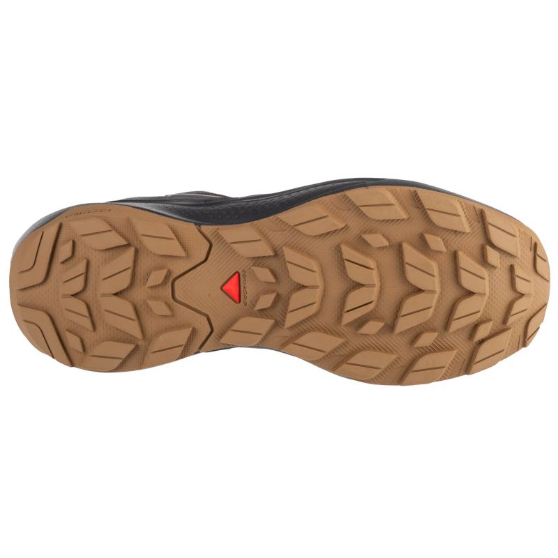 Salomon Elixir Tour WP M 475767 shoes Footwear/Outdoor Your Sports Performance