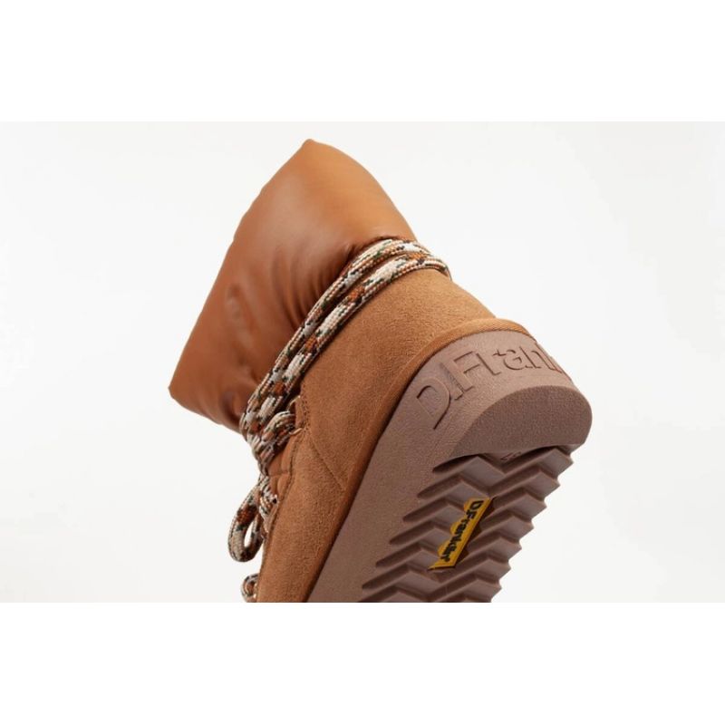 D.Franklin W DFSH375003-TAN shoes Footwear/Outdoor/D.Franklin Your Sports Performance