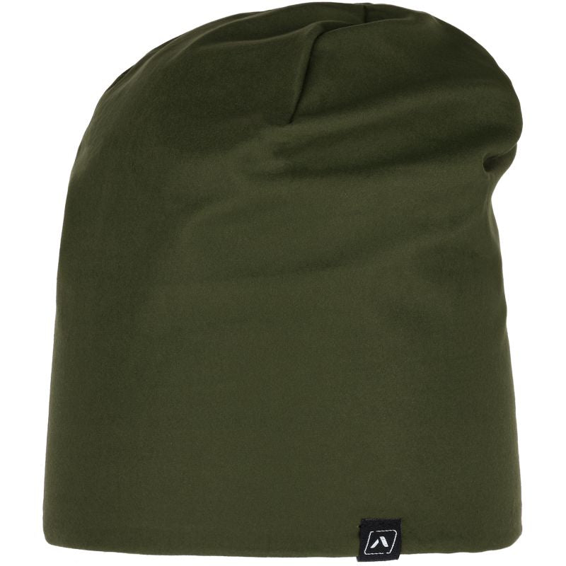 VIKING Manganika Multifunctional Adult Hat in Olive Green