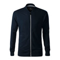 Sweatshirt Malfini Bomber M MLI-45302 Clothing/Lifestyle/Malfini Malfini