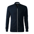 Sweatshirt Malfini Bomber M MLI-45302 Clothing/Lifestyle/Malfini Malfini