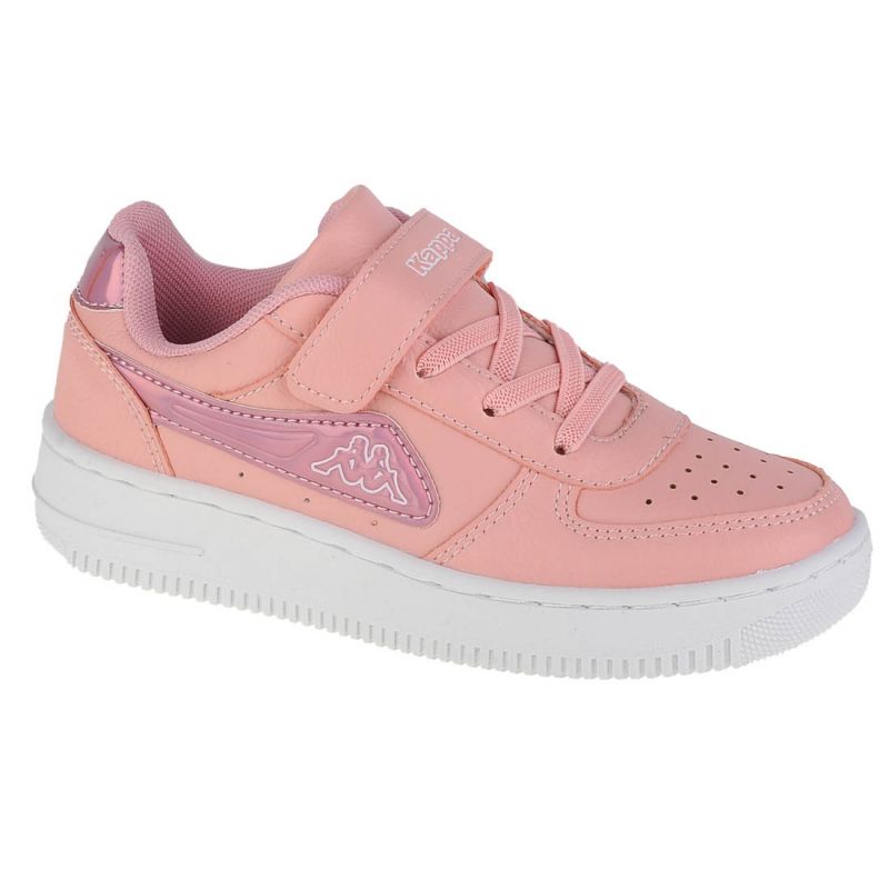 Kappa Bash GC K Jr 260852GCK-2110 shoes Footwear/Lifestyle/Kappa Your Sports Performance