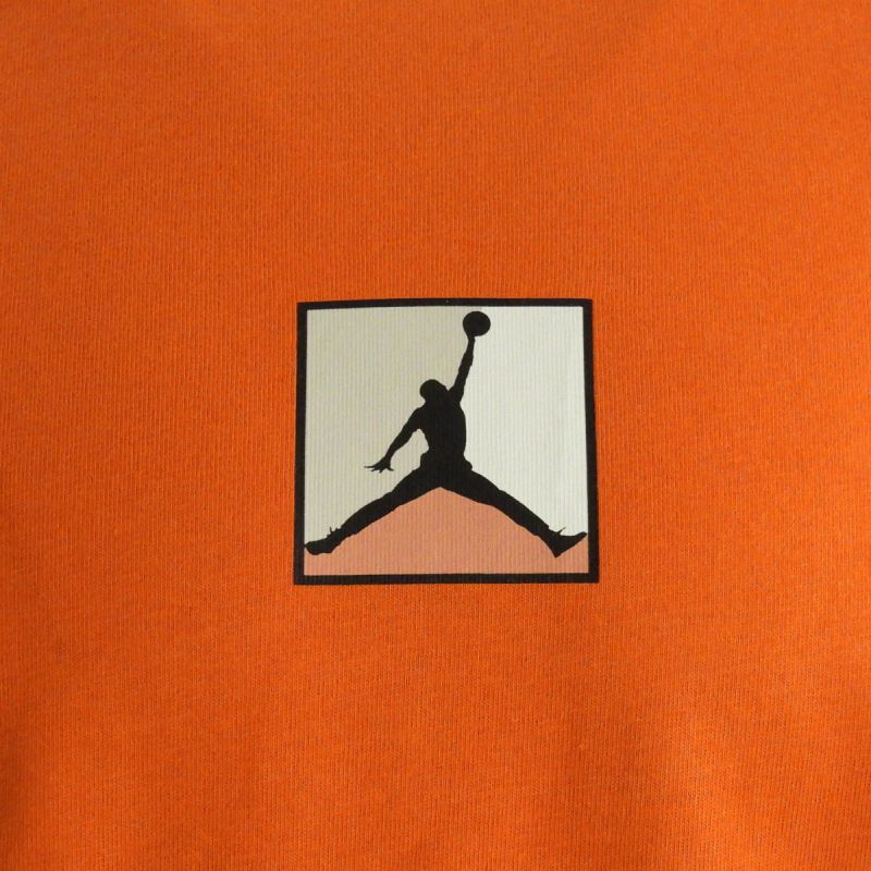 Air Jordan Brooklyn Men's T-Shirt - HQ8942-805 AIR Jordan