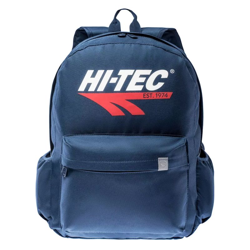 Hi-Tec Brigg backpack 92800555341 Accessories/Plecaki Your Sports Performance