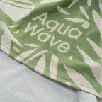 RANNAS towel AquaWave