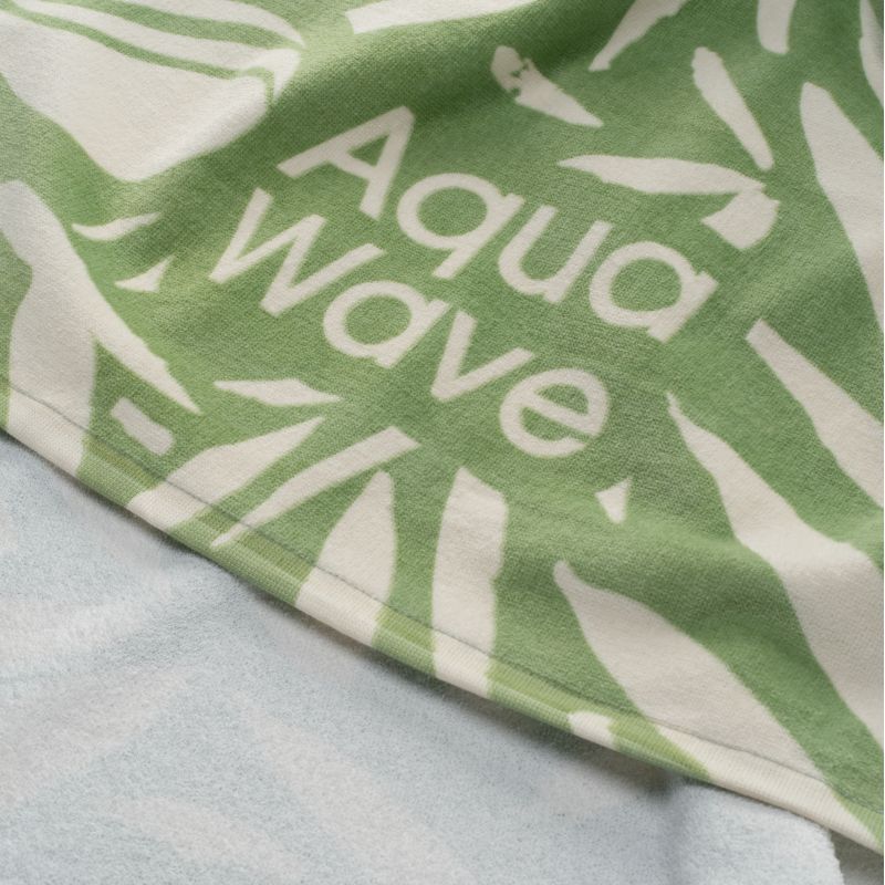 RANNAS towel AquaWave