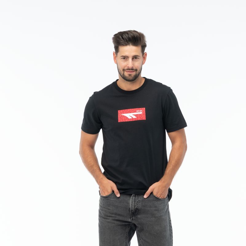 Men's AMILO Short Sleeve T-Shirt Hi-Tec