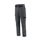 Malfini Work Pants Twill Cordura Stretch MLI-T62T4 Clothing/Training/Malfini Malfini