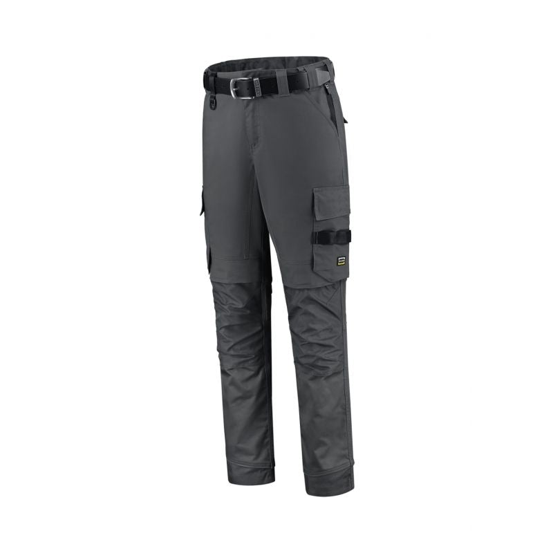 Malfini Work Pants Twill Cordura Stretch MLI-T62T4 Clothing/Training/Malfini Malfini
