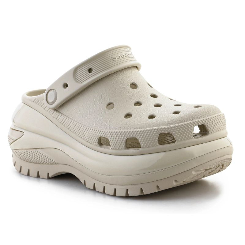 Crocs Mega Crush Clog 207988-2Y2 Footwear/Swimming/Unisex Crocs
