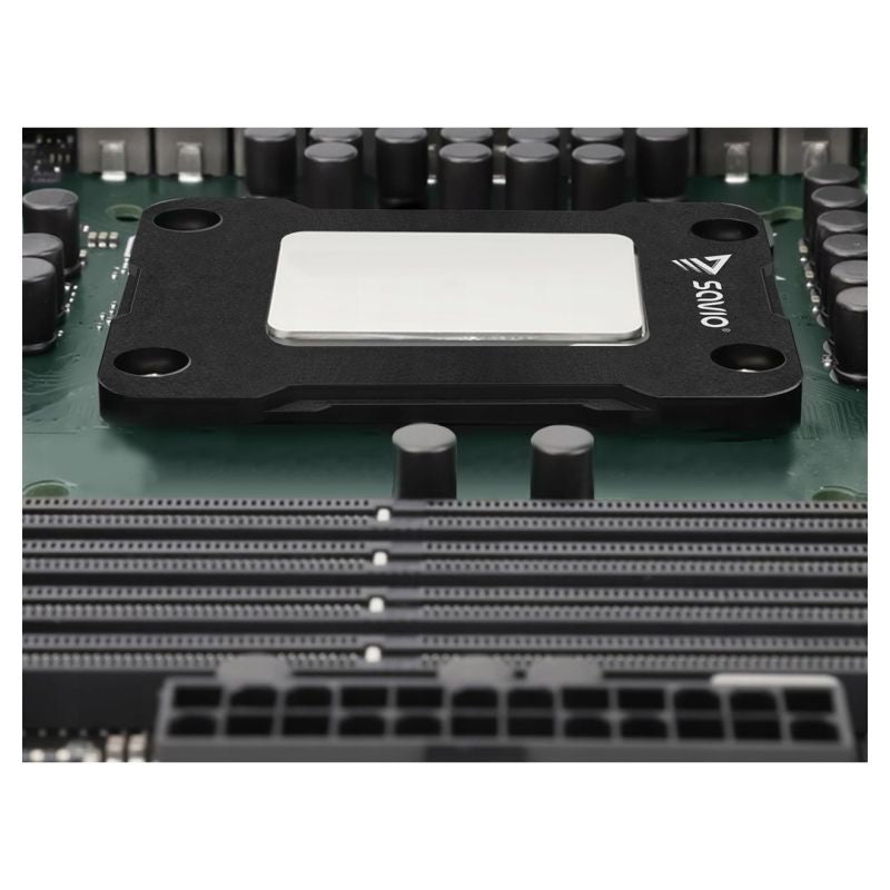 SAVIO MOUNTING FRAME LGA 1700 AK-85 Chłodzenie/Chłodzenie - akcesoria Your Sports Performance