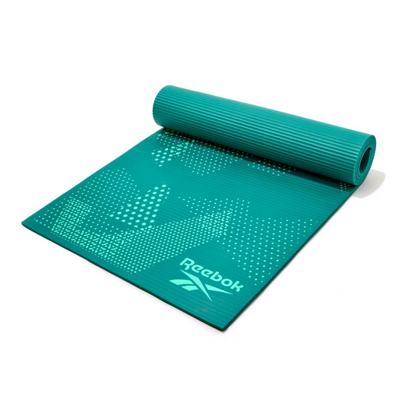 Reebok Fitness RAMT-12236GN mat Accessories/Training equipment Reebok