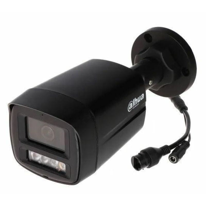 IPC-HFW1639TC-A-IL-0280B-S6 BLACK camera CCTV IP/Kamery Your Sports Performance