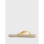 Girls' flip-flops 4F 4FJRSS26FFLIF228-83S