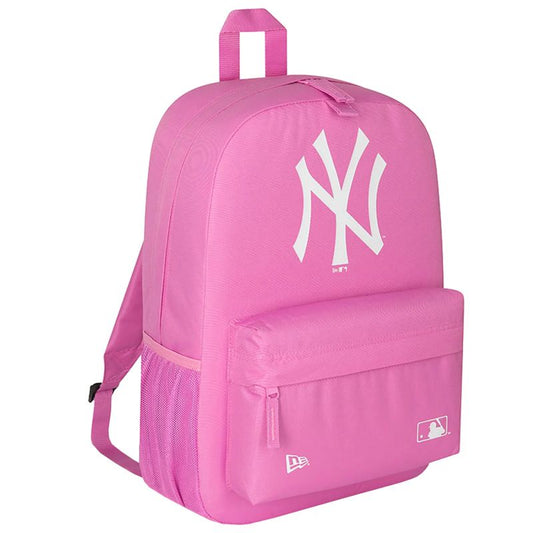 New Era MLB Stadium Pack New York Yankees Backpack 60357026 Accessories/Plecaki/New Era Your Sports Performance