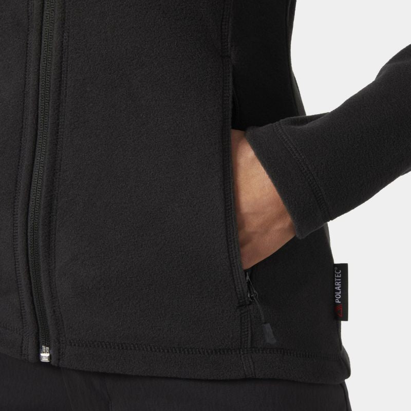 Helly Hansen Daybreaker Fleece Jacket W 51599 992 Clothing/Outdoor/Helly Hansen Your Sports Performance