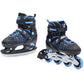 Roller skates SMJ UT 103 Jack 2in1 Accessories/Skating/Rolki (pozostałe) Your Sports Performance