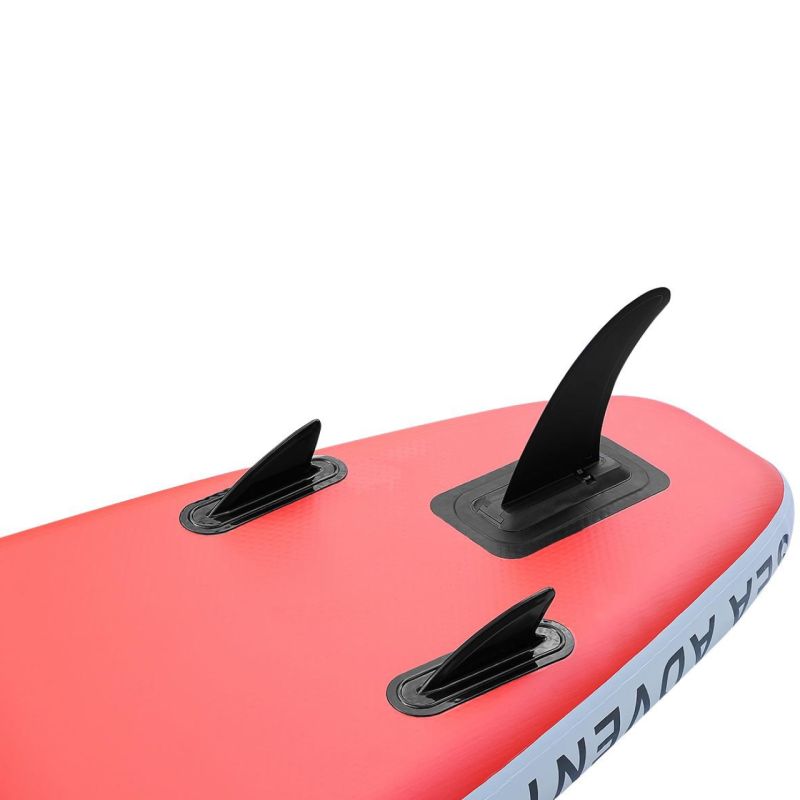 Enero Inflatable Sup Board 320x76x15 cm 1054025 In preparation Your Sports Performance