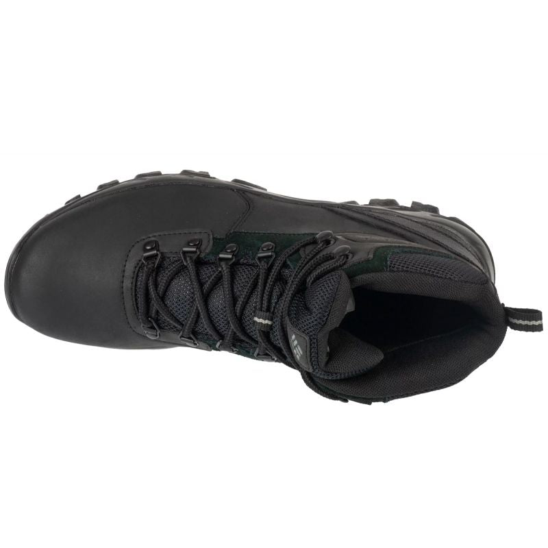 Columbia Newton Ridge Plus II M shoes 1594731014 Footwear/Outdoor/Columbia Your Sports Performance