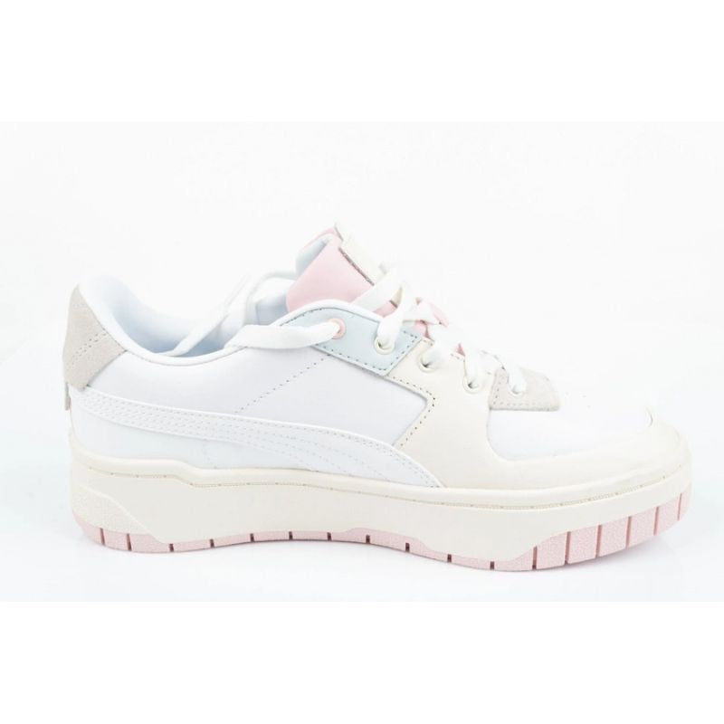 Puma Cali Dream W 383112 01 sneakers Footwear/Lifestyle Puma