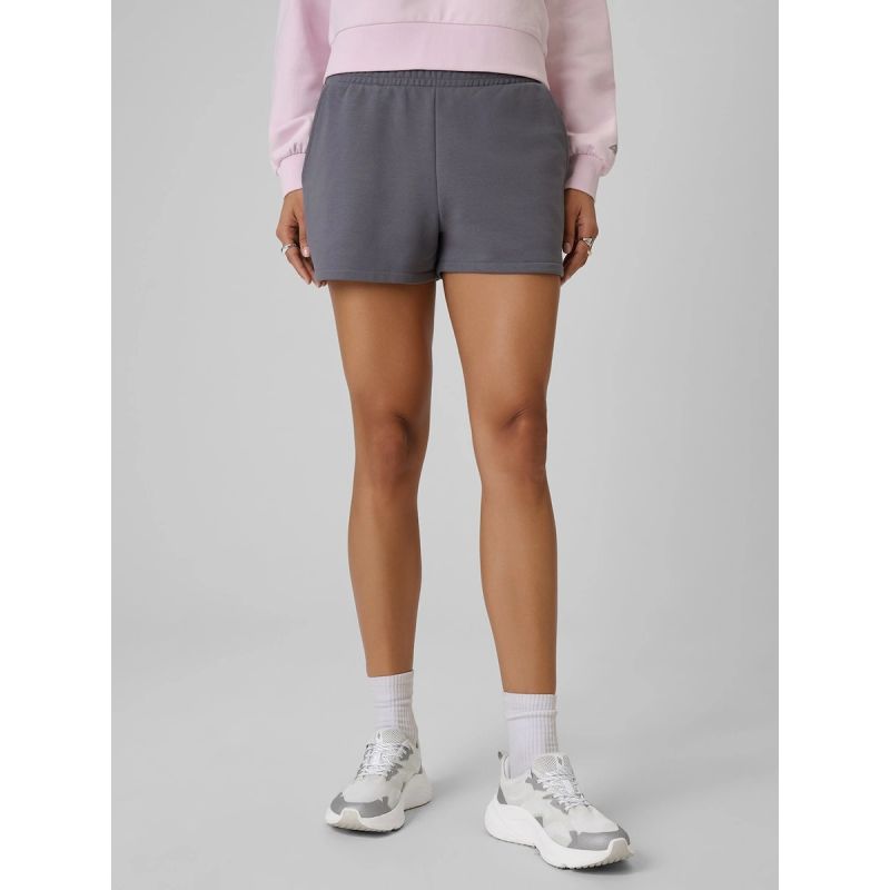 Women's sweatpants 4F 4FRSS26TSHOF0891-24S 4f