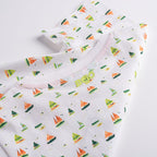SEADVENTURE KDB Kids' Short Sleeve T-Shirt Bejo