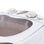 ADLER AD 8055 travel washing machine AGD - Produkty/Pralki wolnostojące Your Sports Performance