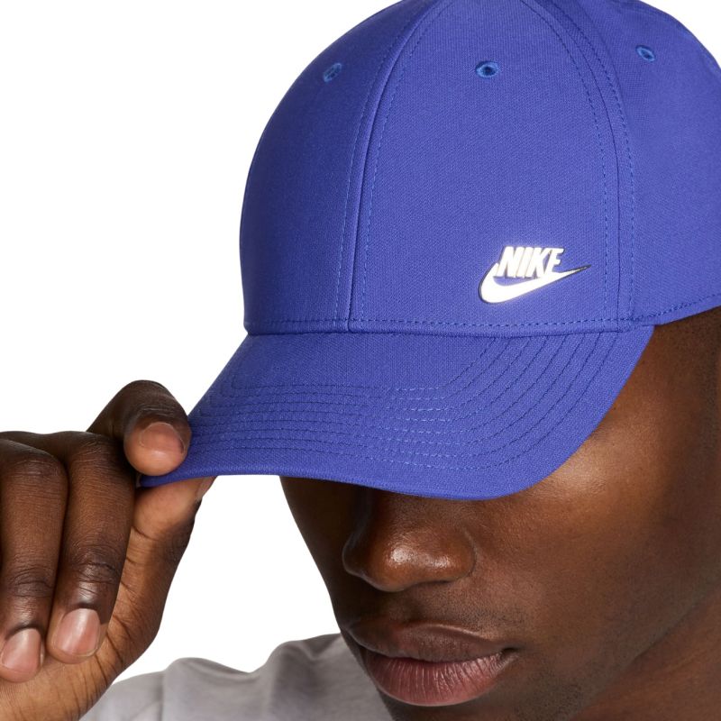 Nike Dri-FIT Club Cap Purple FB5371 430