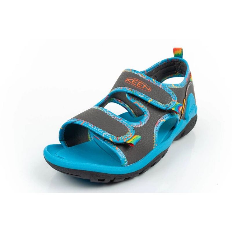 Keen Knotch Jr 1027218 sandals Footwear/Outdoor/Keen Your Sports Performance