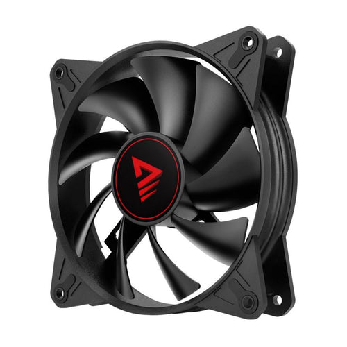 SAVIO 3 X 120MM 4-PIN PWM BLADE FAN SET Chłodzenie/Chłodzenie - zestawy Your Sports Performance