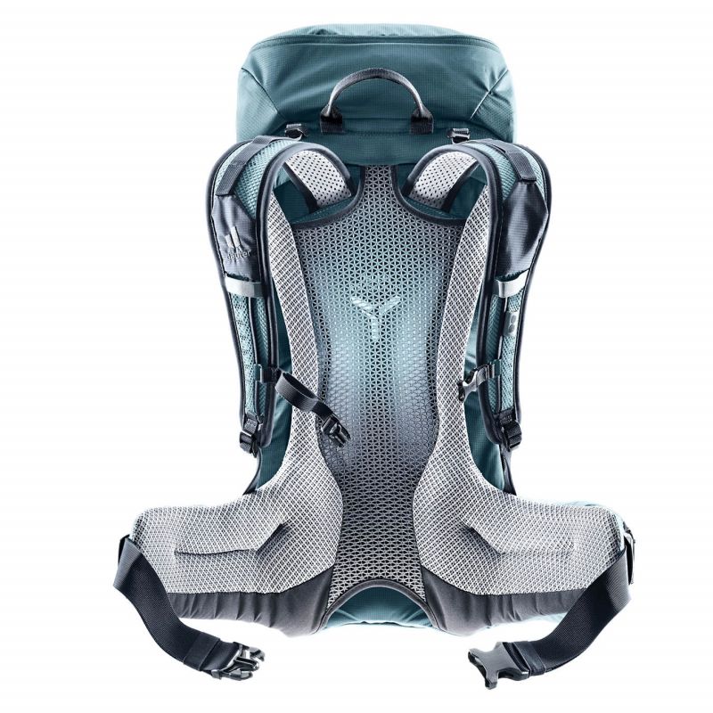 Deuter Futura 26 Backpack 3400621-1374 Accessories/Plecaki/Deuter Your Sports Performance