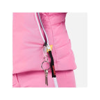 Rossignol W Pilot Down Jkt Jacket Pink Rossignol
