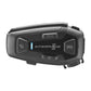 INTERPHONE U-COM 8R motorcycle intercom, set for 1 helmet In preparation Your Sports Performance