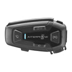 INTERPHONE U-COM 8R motorcycle intercom, set for 1 helmet In preparation Your Sports Performance