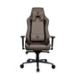 Arozzi Vernazza SoftPU - Brown Gaming PC/Fotele gamingowe Your Sports Performance