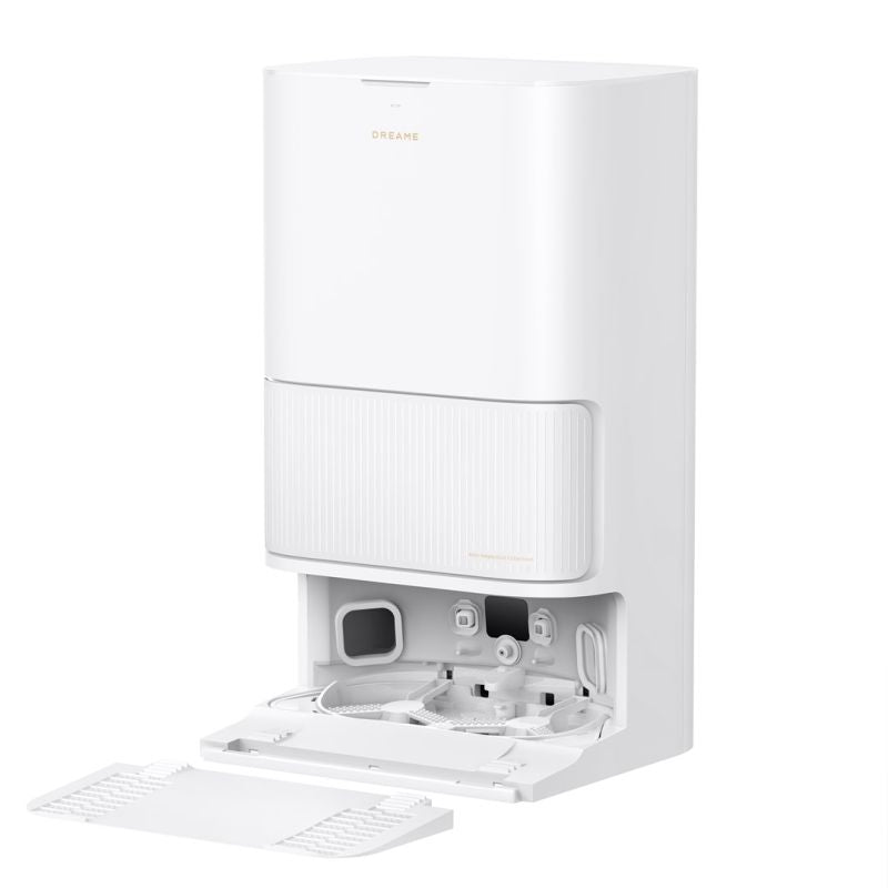 Dreame L40 Ultra CE Robot Vacuum Cleaner (White) AGD - Produkty/Roboty sprzątające Your Sports Performance