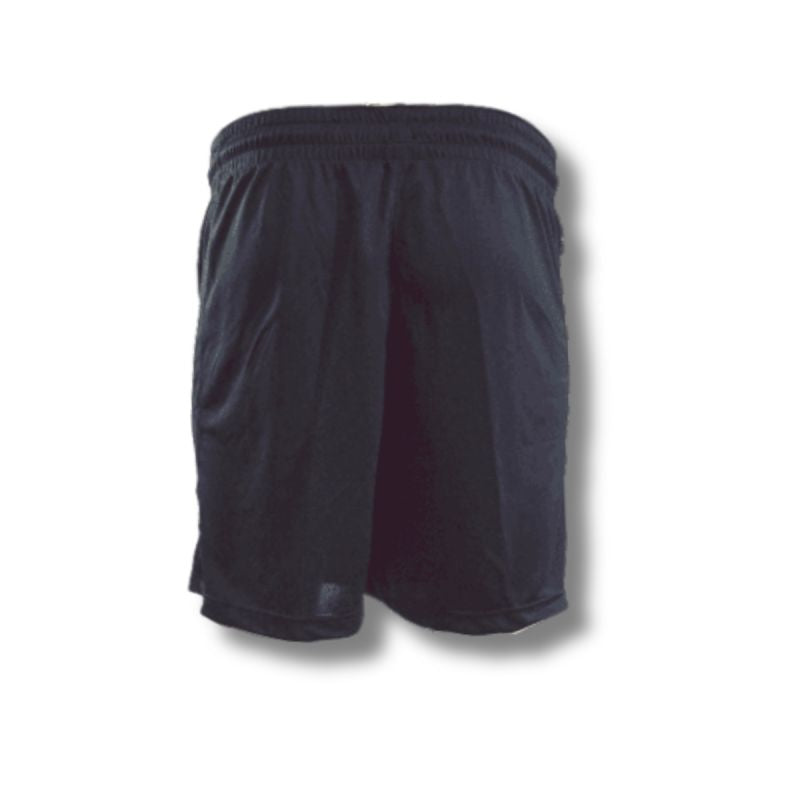 Nike Fly Essential Shorts Wmns Black/Black/White - DH7353-011 Nike