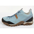 Aku Nativa Canvas W 647029 trekking shoes Footwear/Outdoor/Aku Your Sports Performance