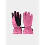 Thinsulate ski gloves for children 4F 4FJWAW25AFGLU190-55S *Kategoria tymczasowa Your Sports Performance