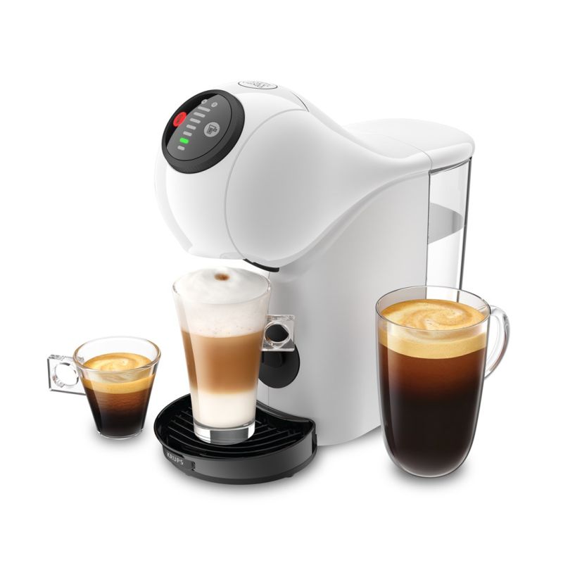 KRUPS KP2431 coffee machine AGD - Produkty/Ekspresy do kawy Your Sports Performance