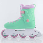 SMJ sport UT700 Retro adjustable roller skates