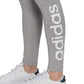 Adidas Essentials High-Waist Leggings W GL0638 Clothing/Training Adidas