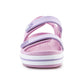 Crocs Crocband Cruiser Sandal Jr 209424-84I sandals Footwear/Swimming/Kids Crocs