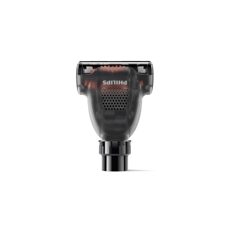 Philips Performer LED 8000 Series bagged vacuum cleaner with TriActive technology, model XD8142/12, 900W power AGD - Produkty/Odkurzacze Your Sports Performance