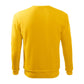 Malfini Essential U sweatshirt MLI-40604 yellow Clothing/Lifestyle/Malfini Malfini