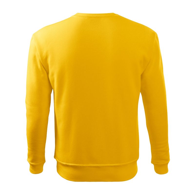 Malfini Essential U sweatshirt MLI-40604 yellow Clothing/Lifestyle/Malfini Malfini