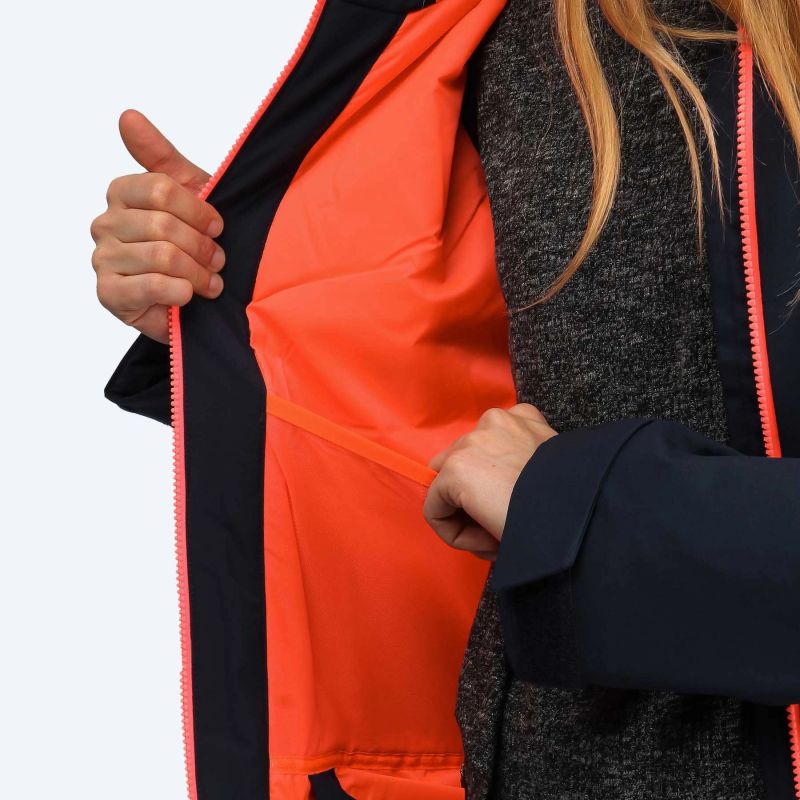 Salewa Antelao Beltovo Twr W Jkt 28254-3961 jacket Clothing/Outdoor Your Sports Performance