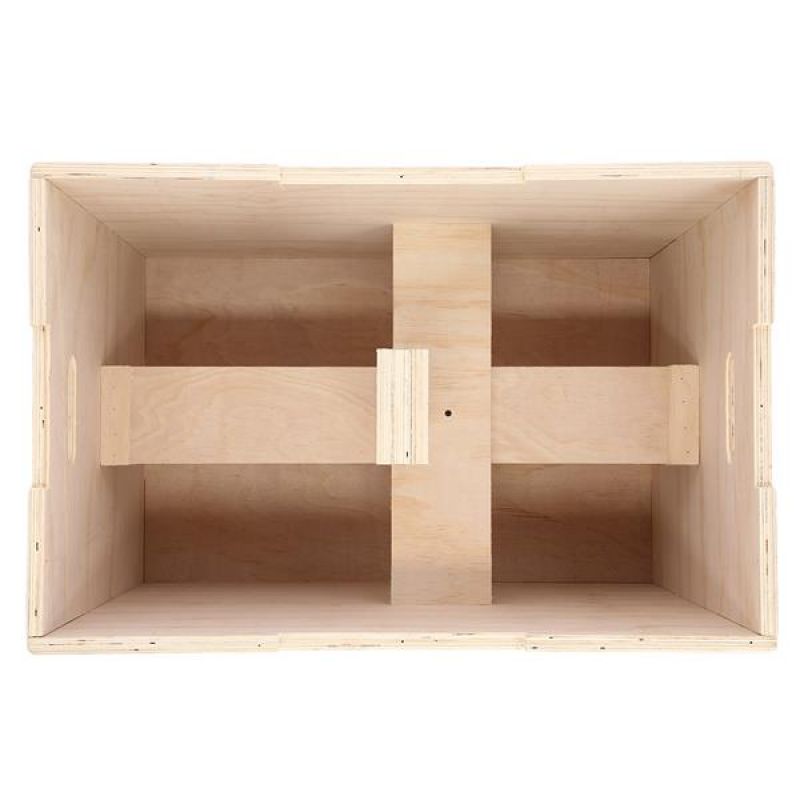 Wooden box DSC01 17-62-100
